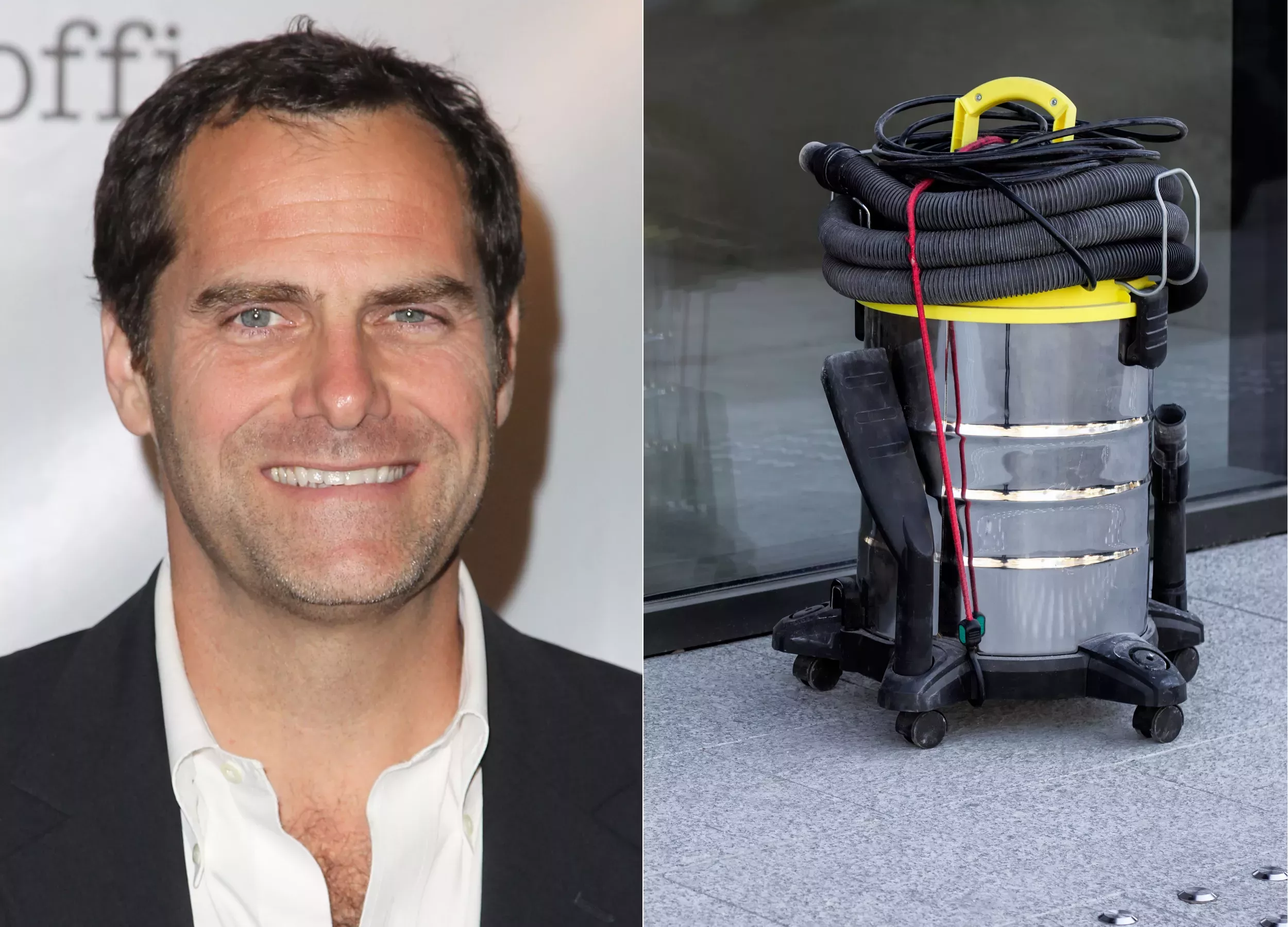 Real Life Version of 'The Office' Suck It Vacuum Delights the Internet - Vimarsana News
