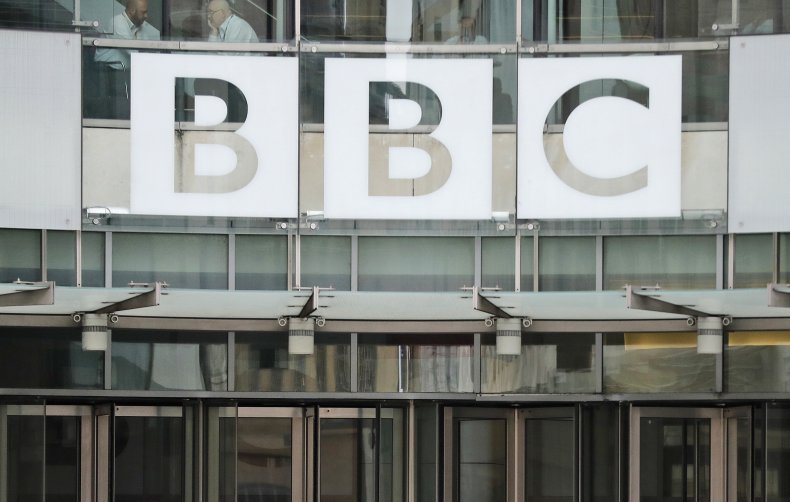 BBC Apology