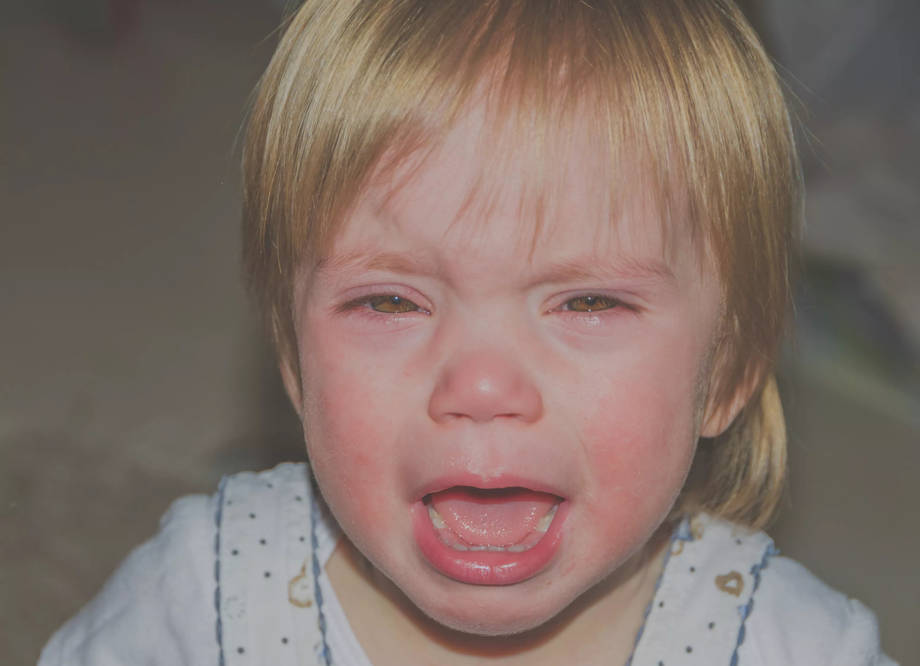 'Bye': Pantless Toddler Hilariously Tries to Storm Off but Doesn't Get Far - Vimarsana News