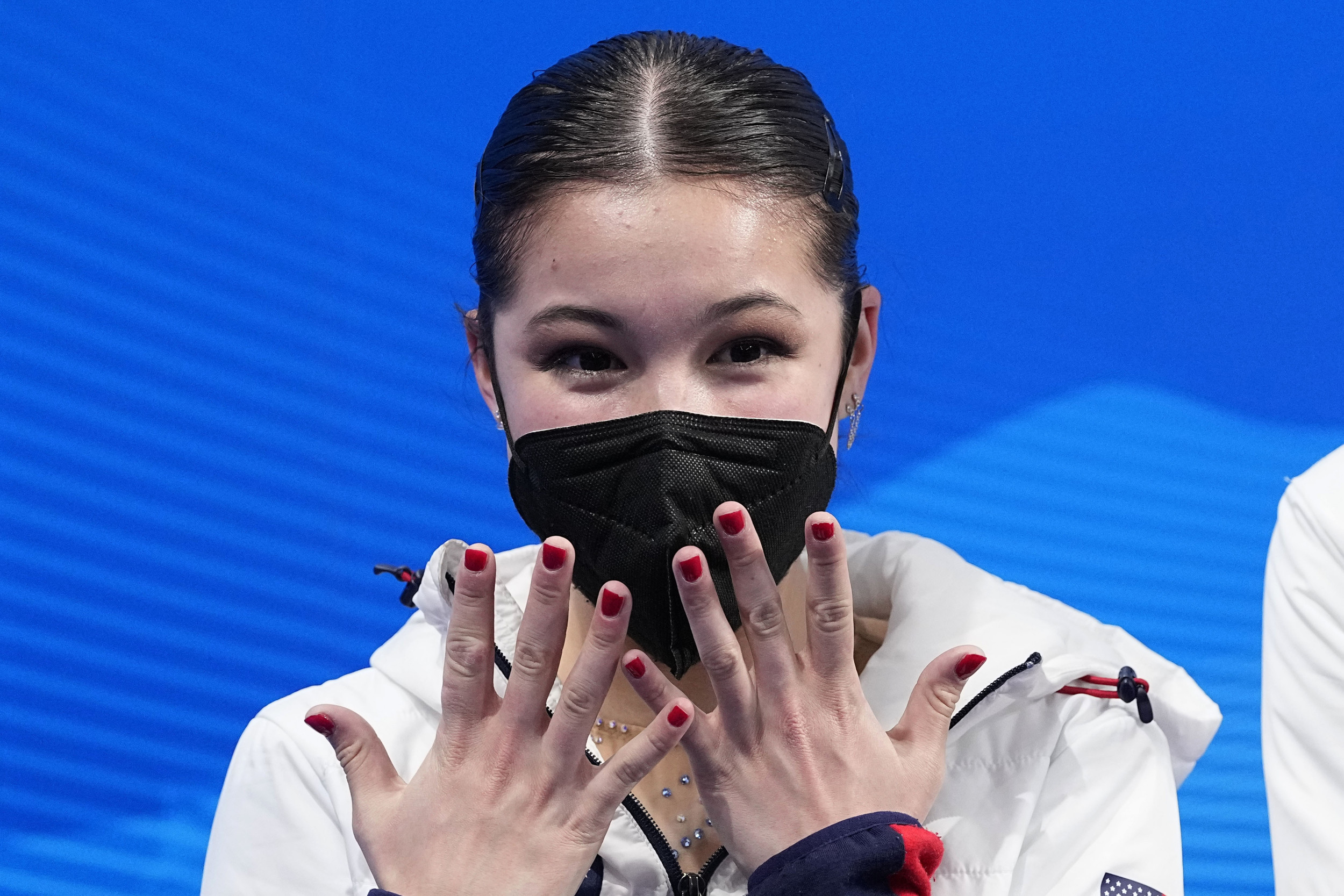Alysa Liu's Dad, Subject of China Spy Case, Won't Let Nation 'Silence