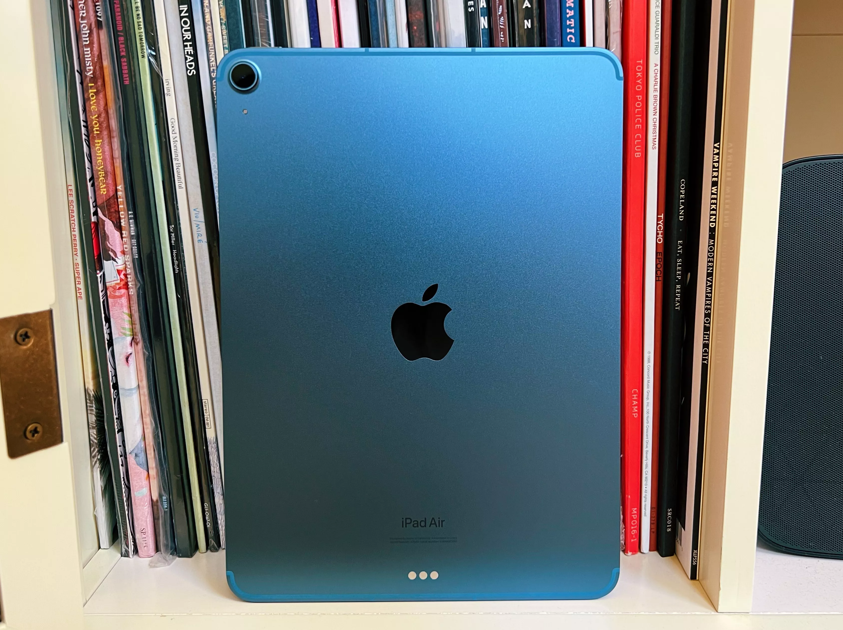 Review: Is the iPad Air Really Better Than the 11-Inch iPad Pro? - Vimarsana News
