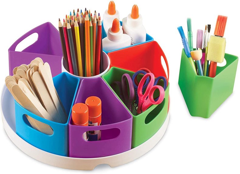 Learning Resources