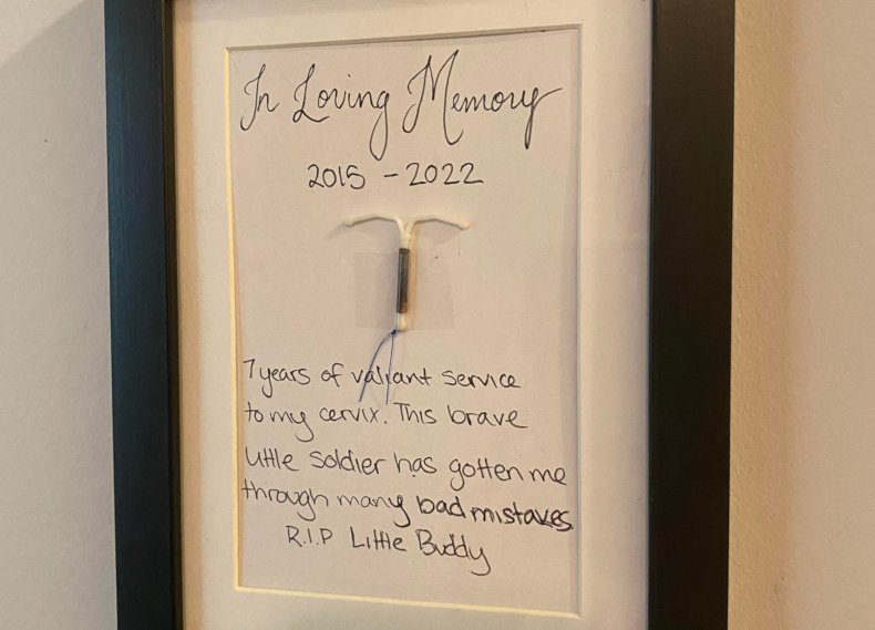 IUD Art Reddit