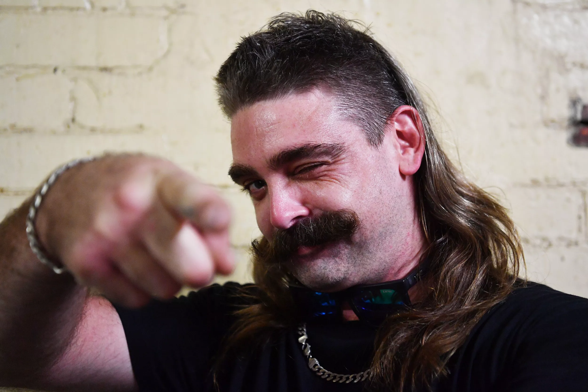 You Can Now Get Paid $17k to Grow and Keep the Iconic Mullet Hairstyle - Vimarsana News