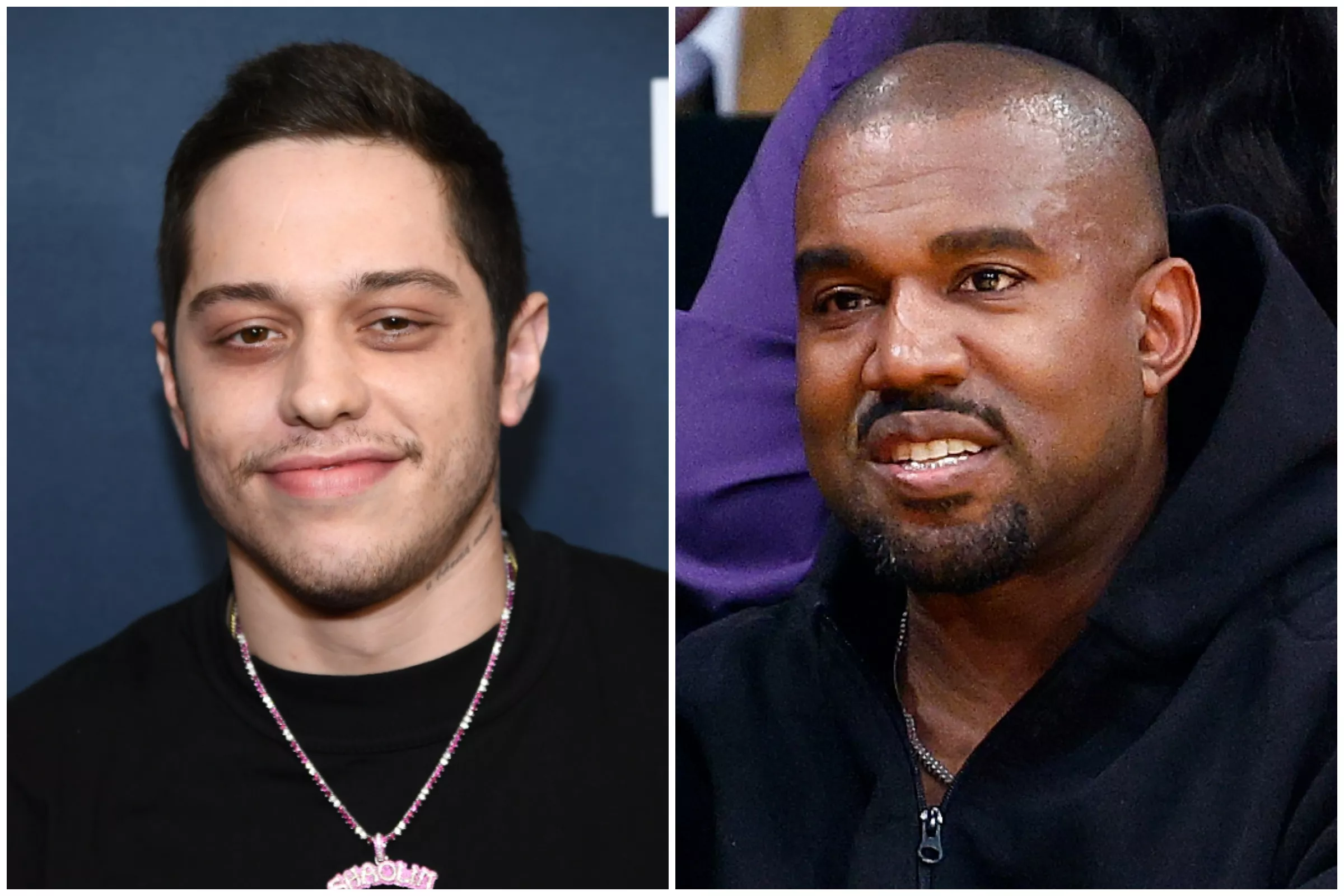 Calls for Kanye West to Replace Pete Davidson on Blue Origin Space Flight - Vimarsana News