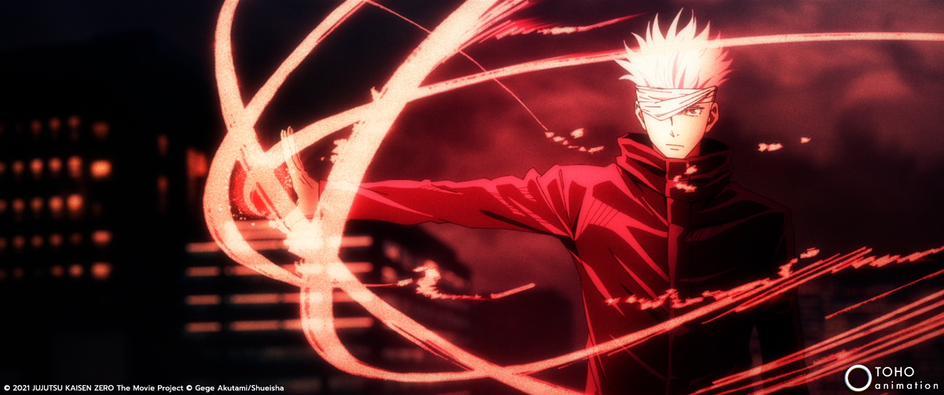 Where Does 'Jujutsu Kaisen 0' Fit in the Anime's Timeline?