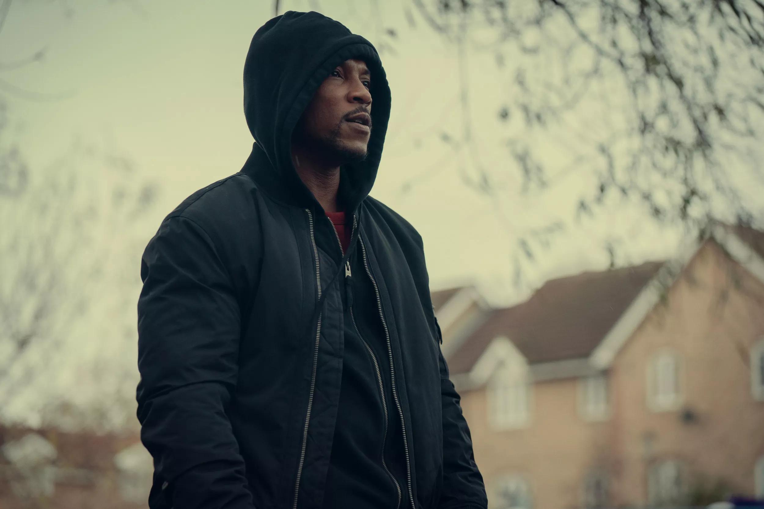 How 'Top Boy' Links to 'Summerhouse' — Ashley Walters Explains Ra'Nell's Fate - Vimarsana News