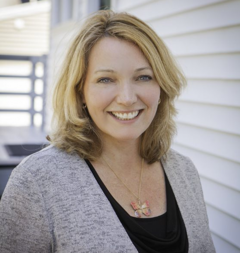 Nicole Hockley CEO of Sandy Hook Promise