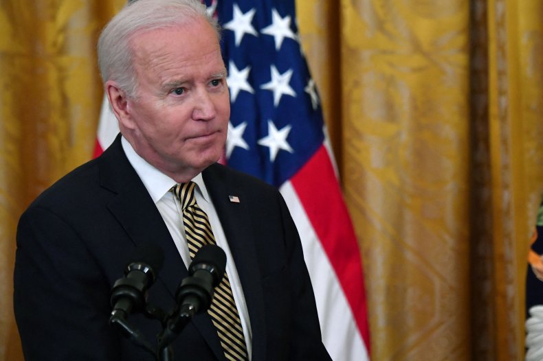 Biden Ending Title 42