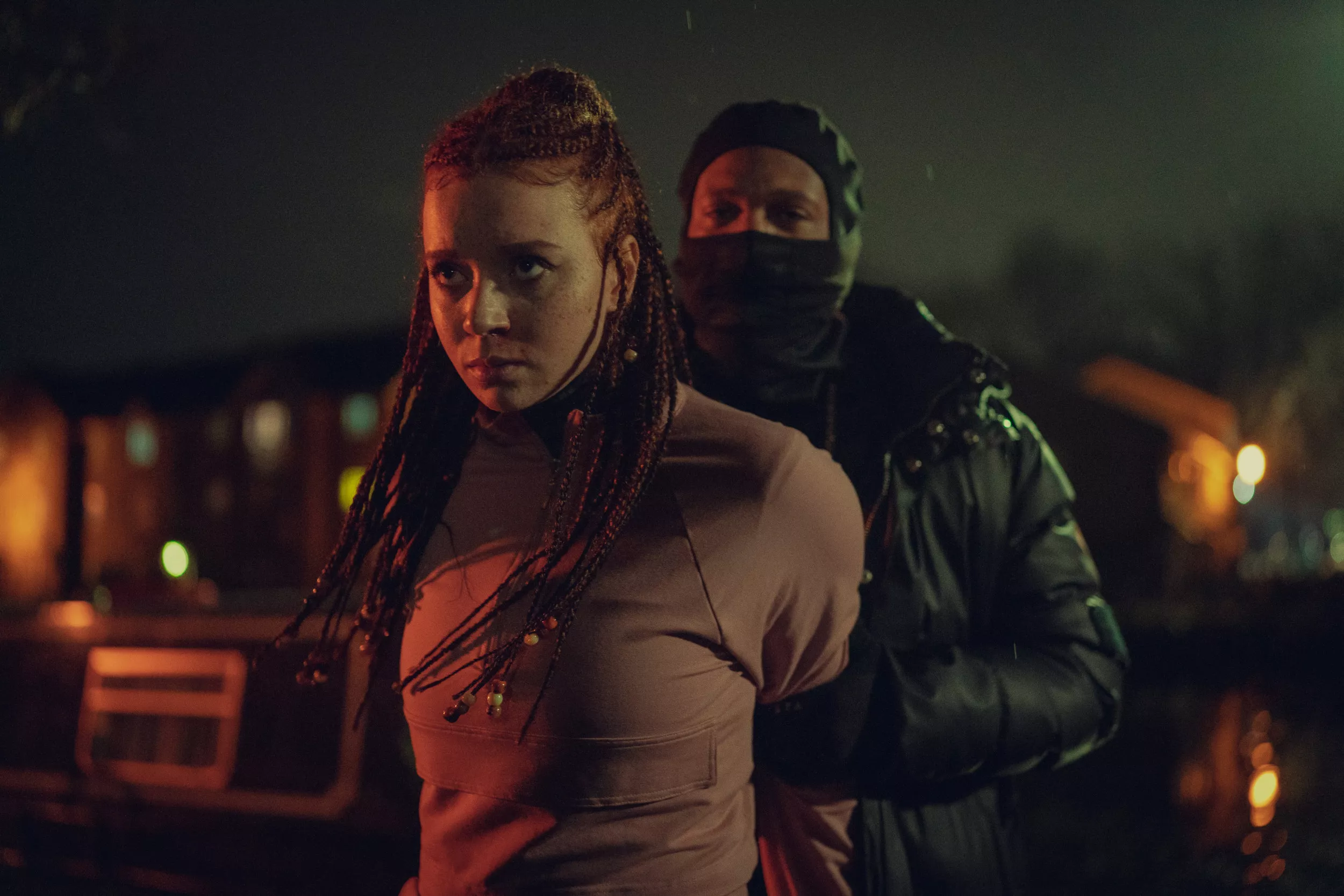 'Top Boy' Cast: Meet Pebbles Star Erin Kellyman - Vimarsana News
