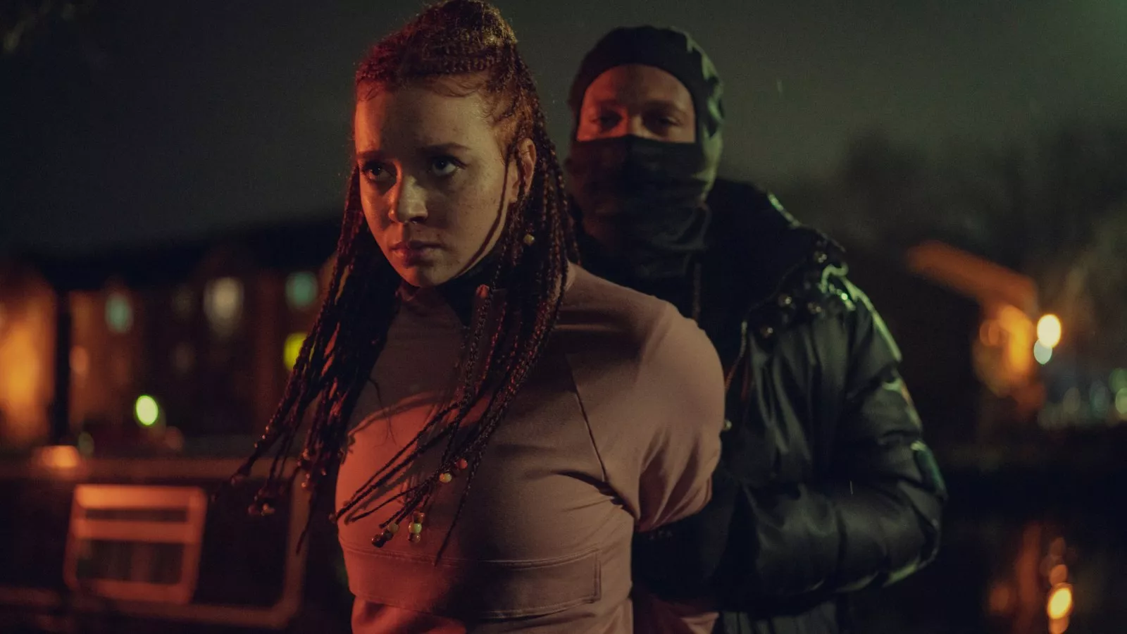 Top boy season 2025 1 episode 2 full