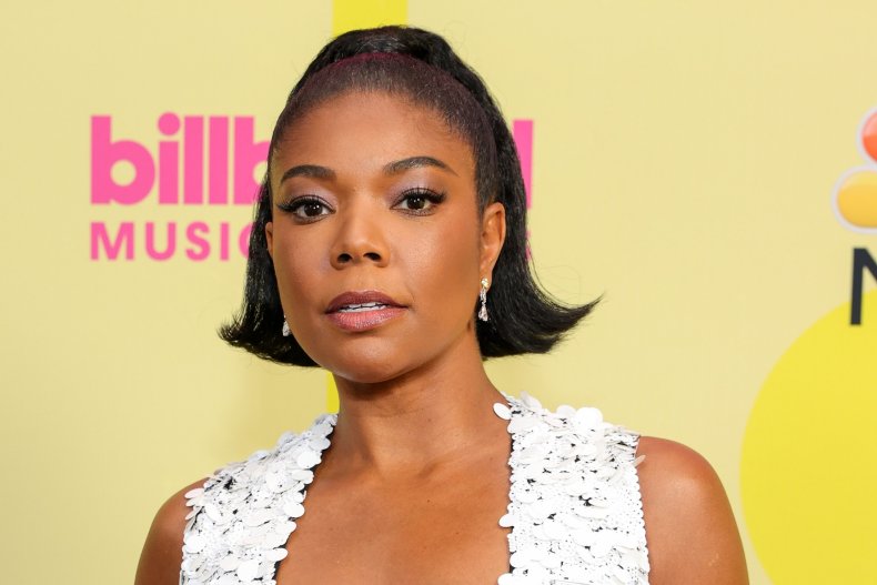 Gabrielle Union