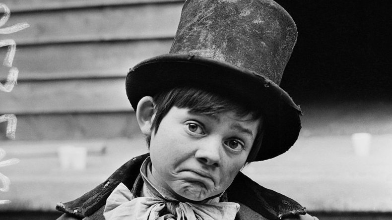 Charles Dickens, Britain, Myth