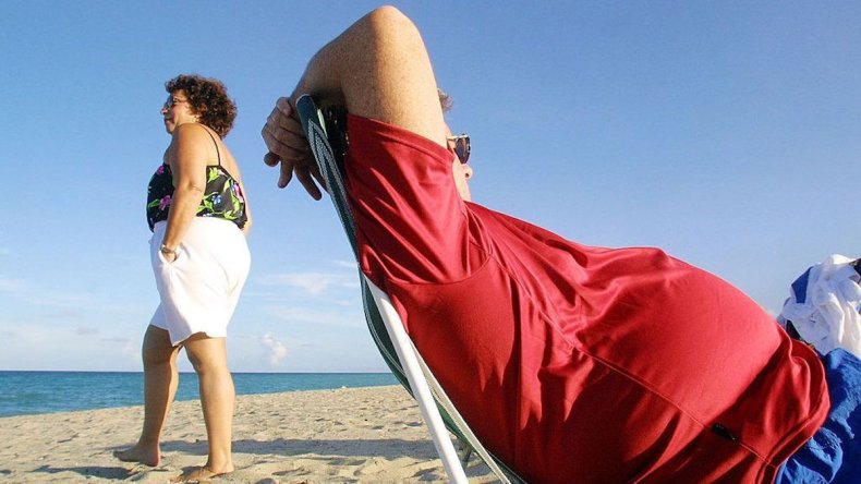 Obesity, health, bowel cancer