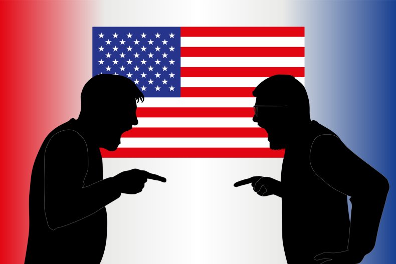 Gibbons Mandel Ohio Senate Republicans Debate Confrontation