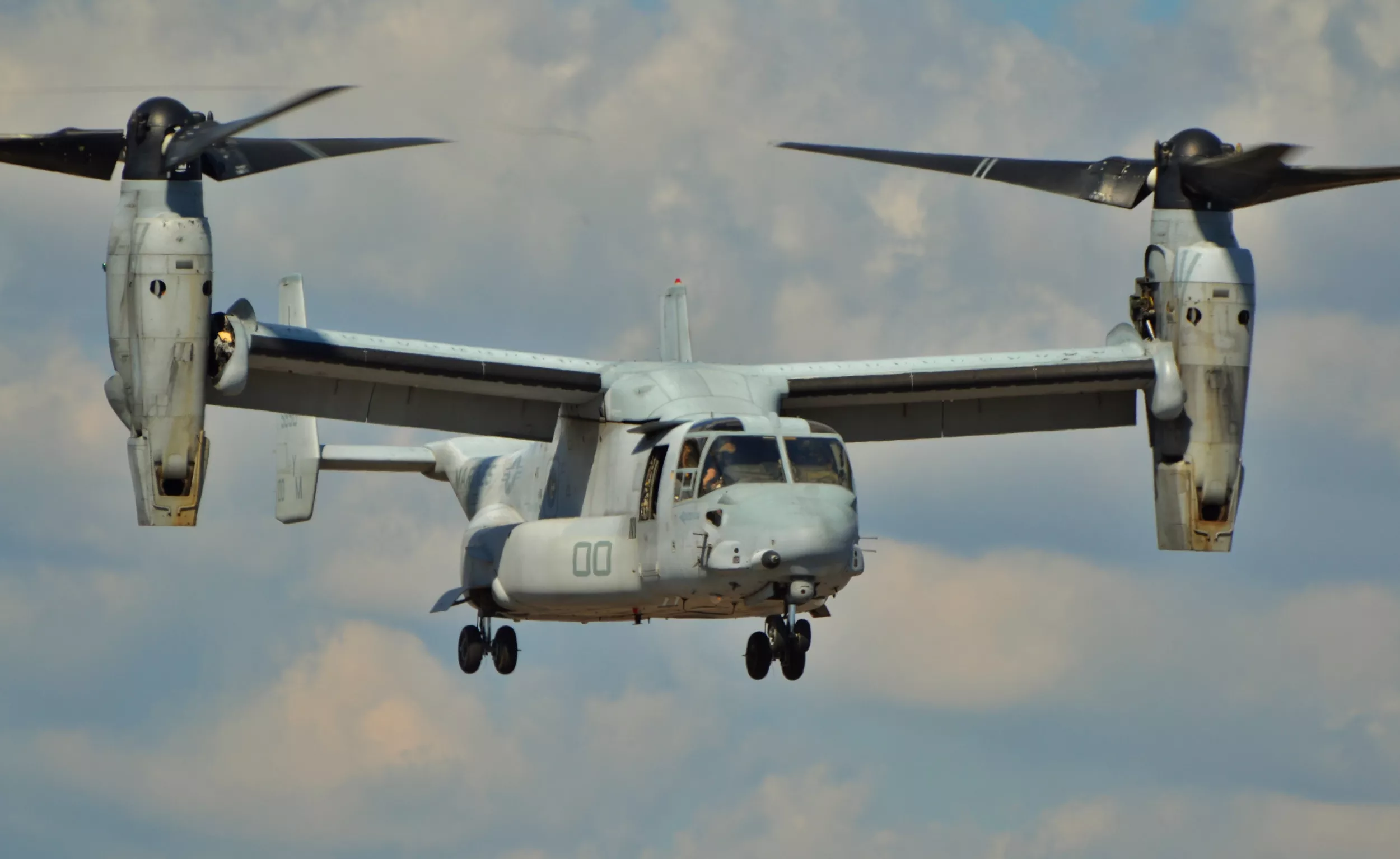 'No Signs of Life' at Norwegian Crash Site of U.S. NATO Aircraft - Vimarsana News