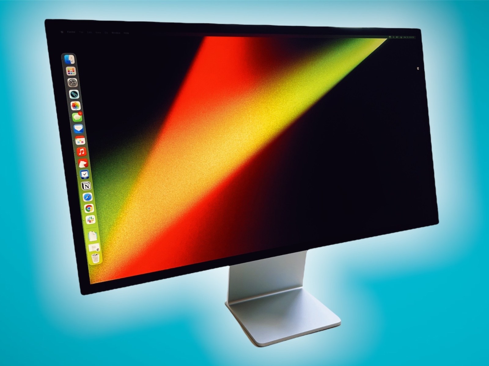 Apple Studio Display review: An excellent monitor at a steep price