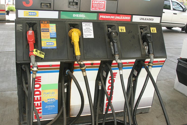 wisconsin gas prices lawsuit