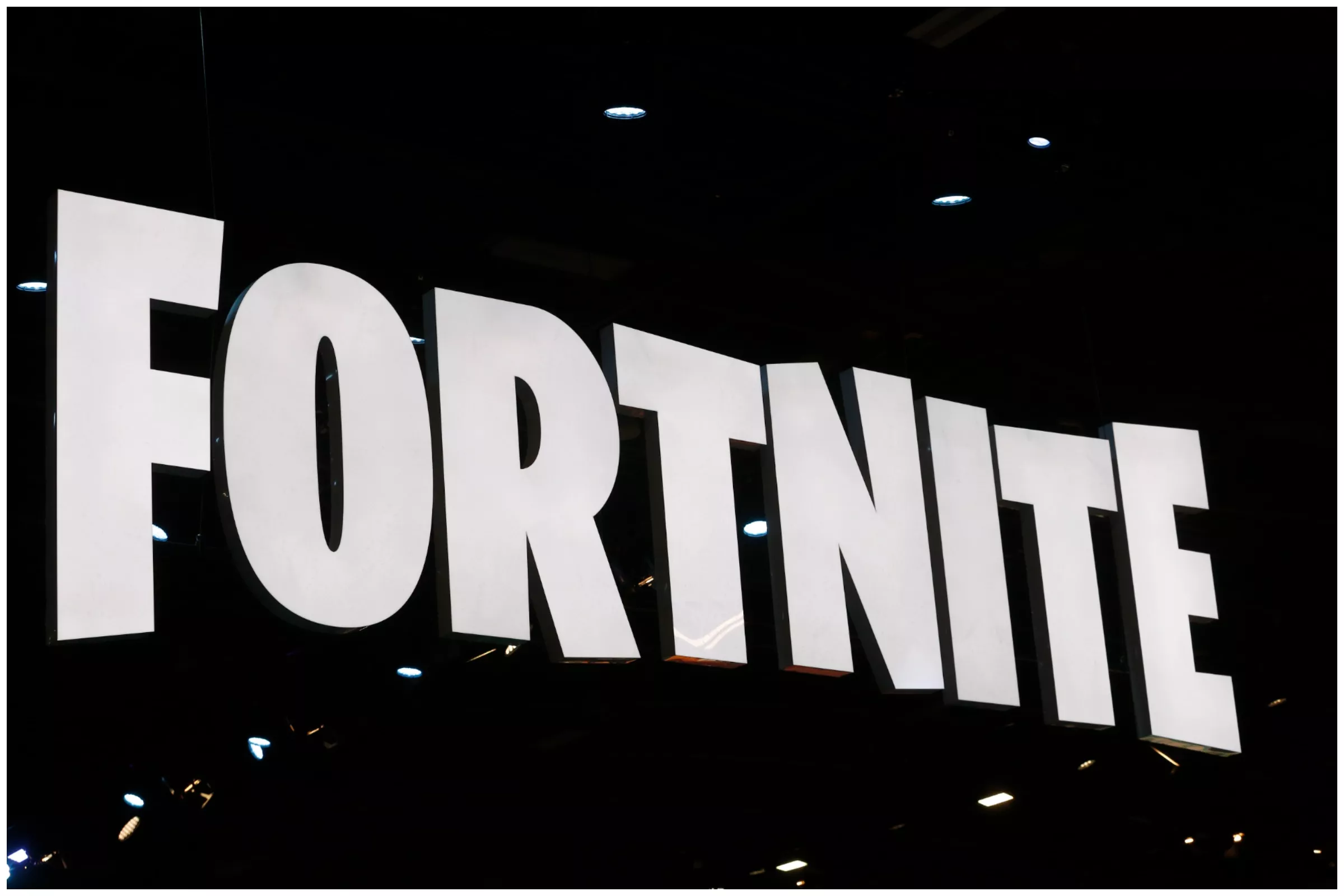Epic Games to Donate Two Weeks of Fortnite Proceeds to Ukraine Relief - Vimarsana News
