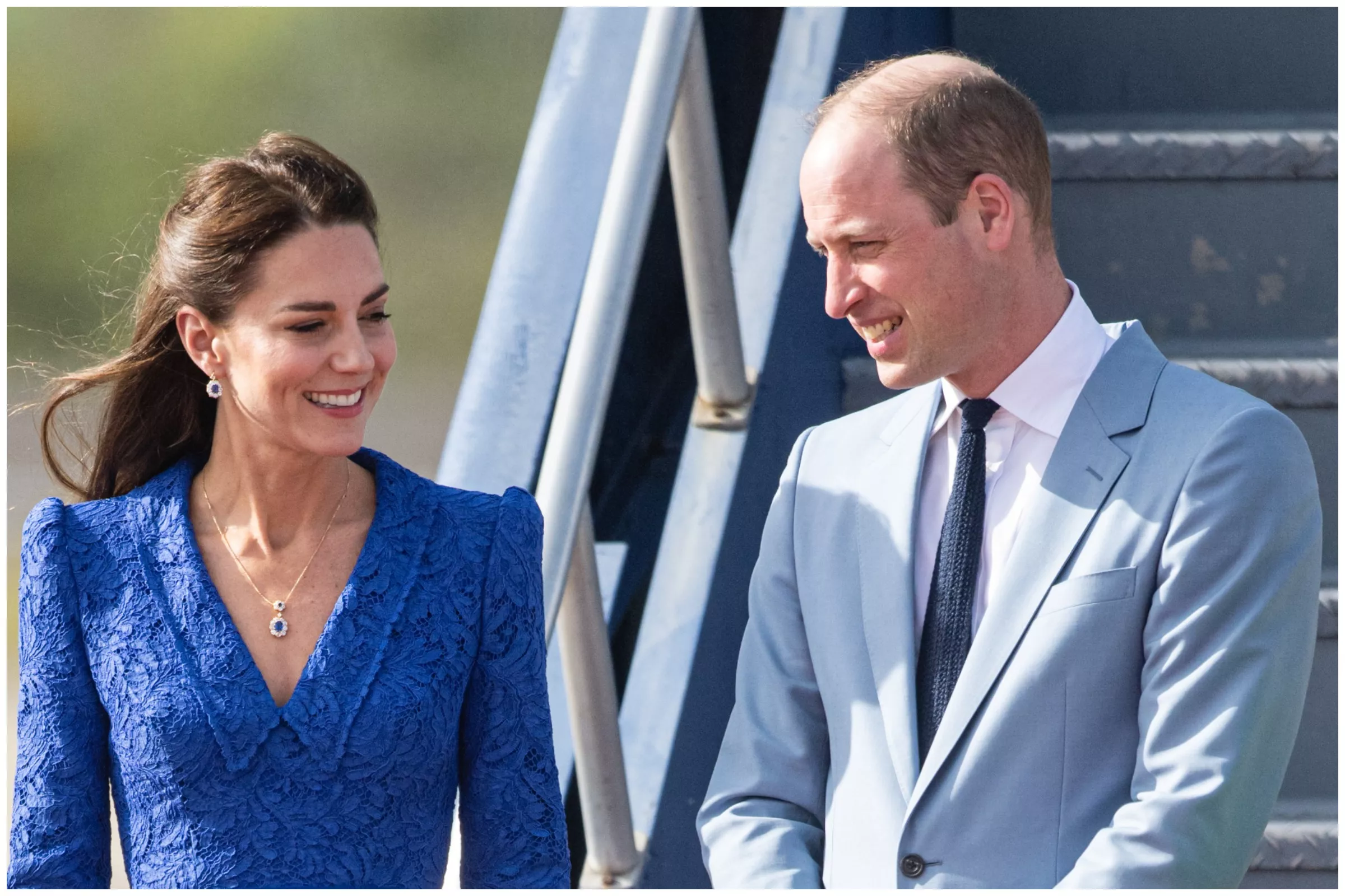 William and Kate's Caribbean Tour Will Test Support After Belize Protest - Vimarsana News
