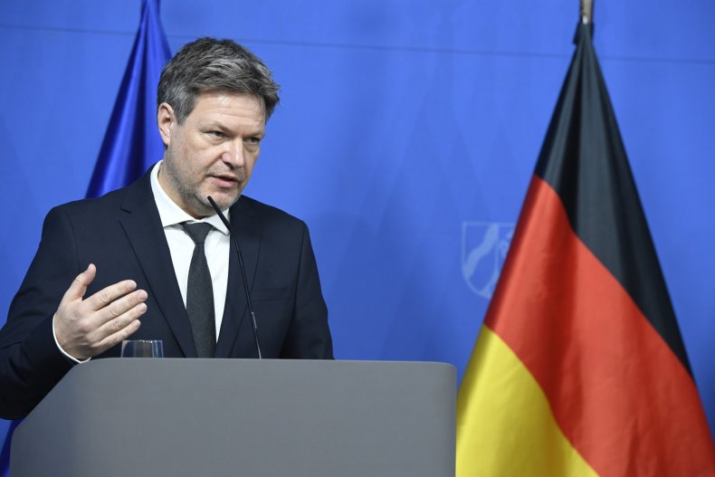 Germany Strikes Deal With Qatar