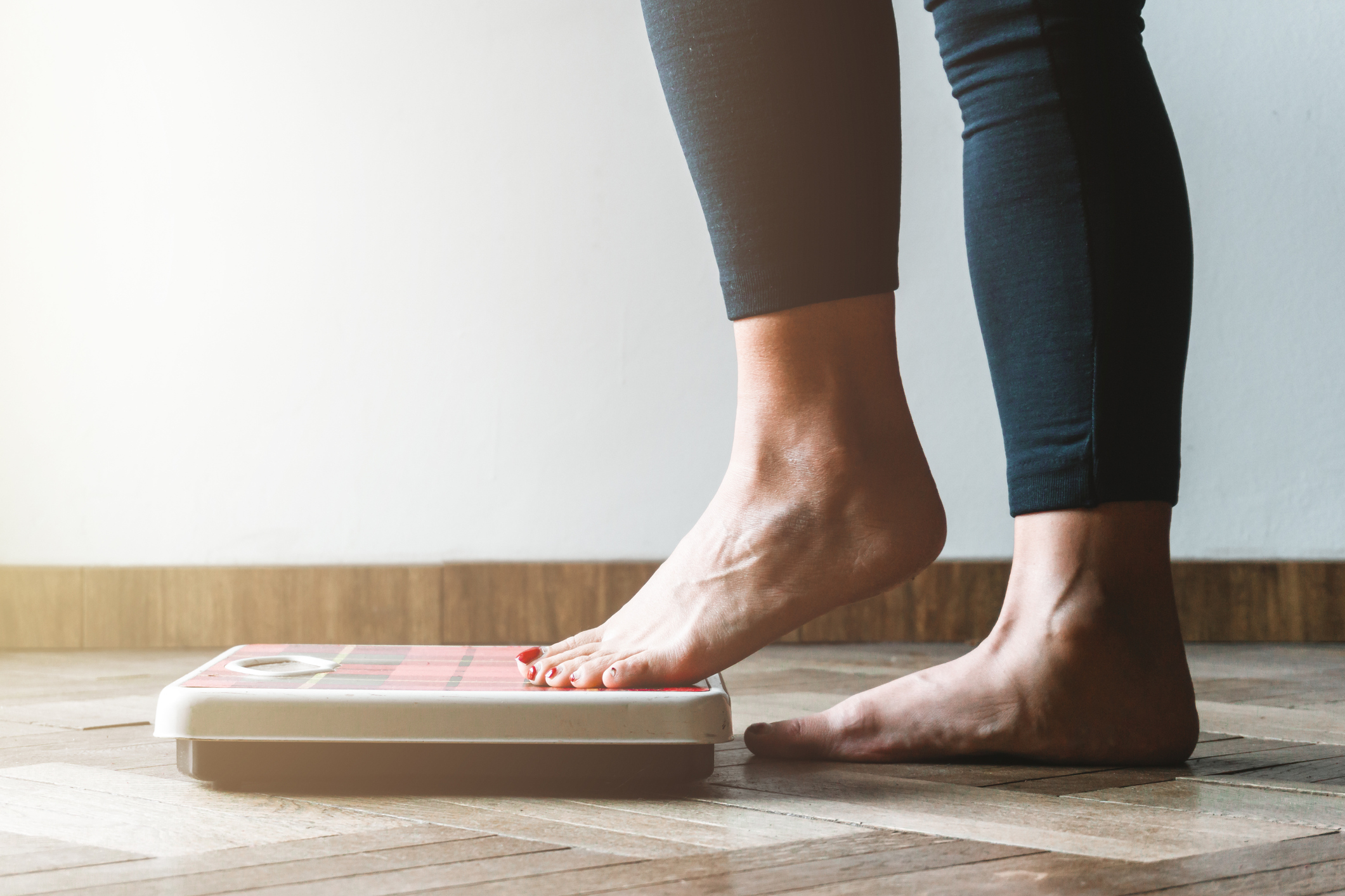 When Should You Weigh Yourself To Accurately Track Weight Loss