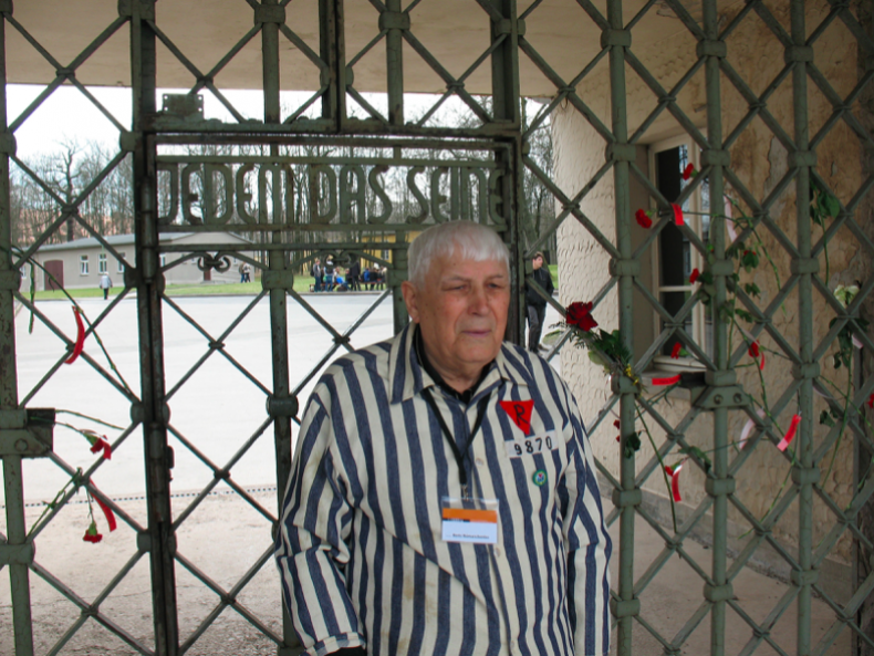 Boris Romanchenko