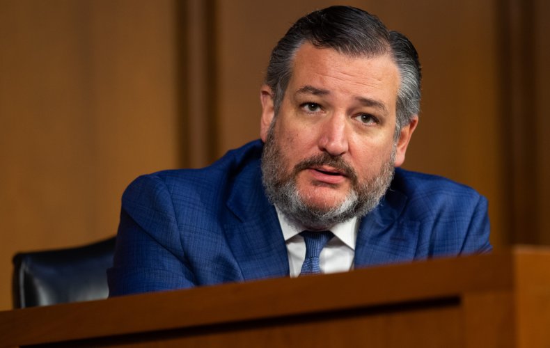 Potential GOP Candidates to Question Judge Jackson