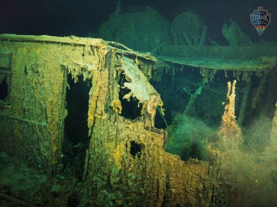 Titanic Titanic
