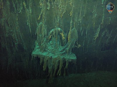 Titanic Titanic