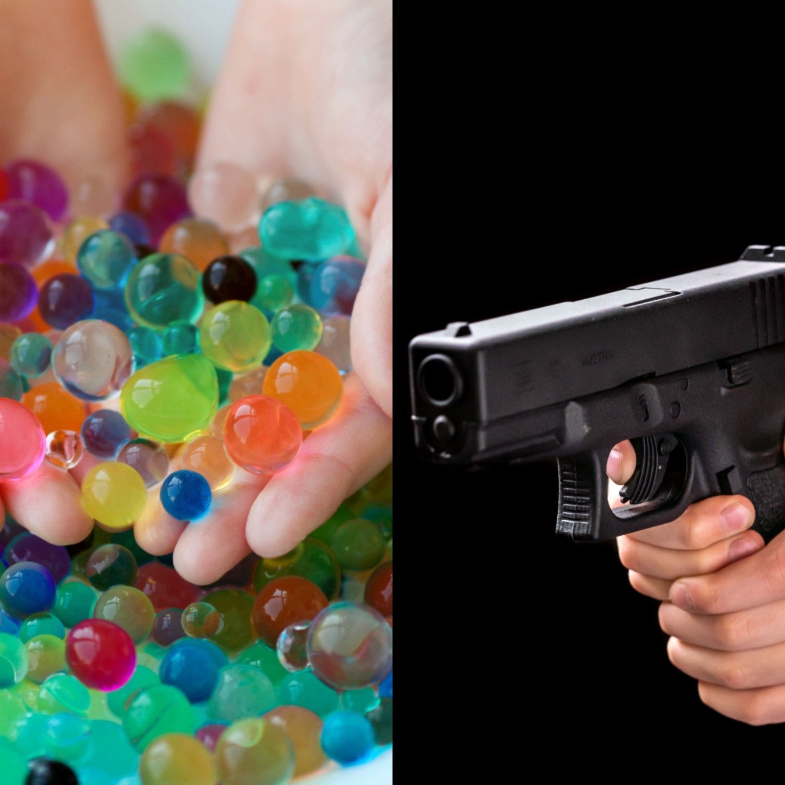  Airsoft Orbeez