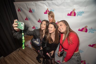 Taylor Swift Dance Party Le Petite Fete Taylor Swift Dance Party Le Petite Fete