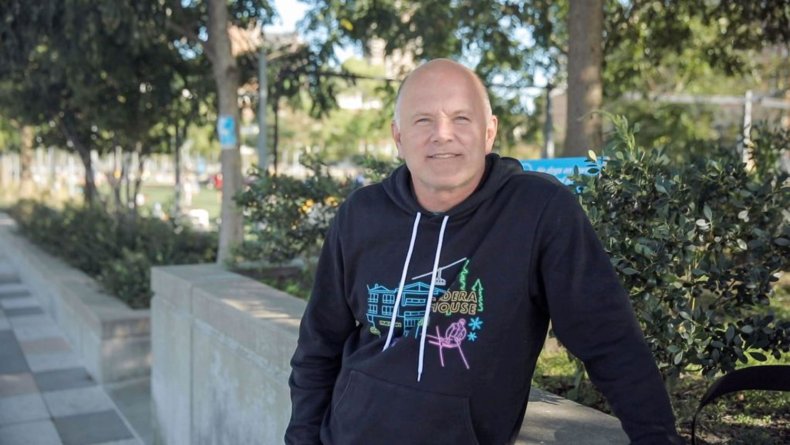 Mike Novogratz
