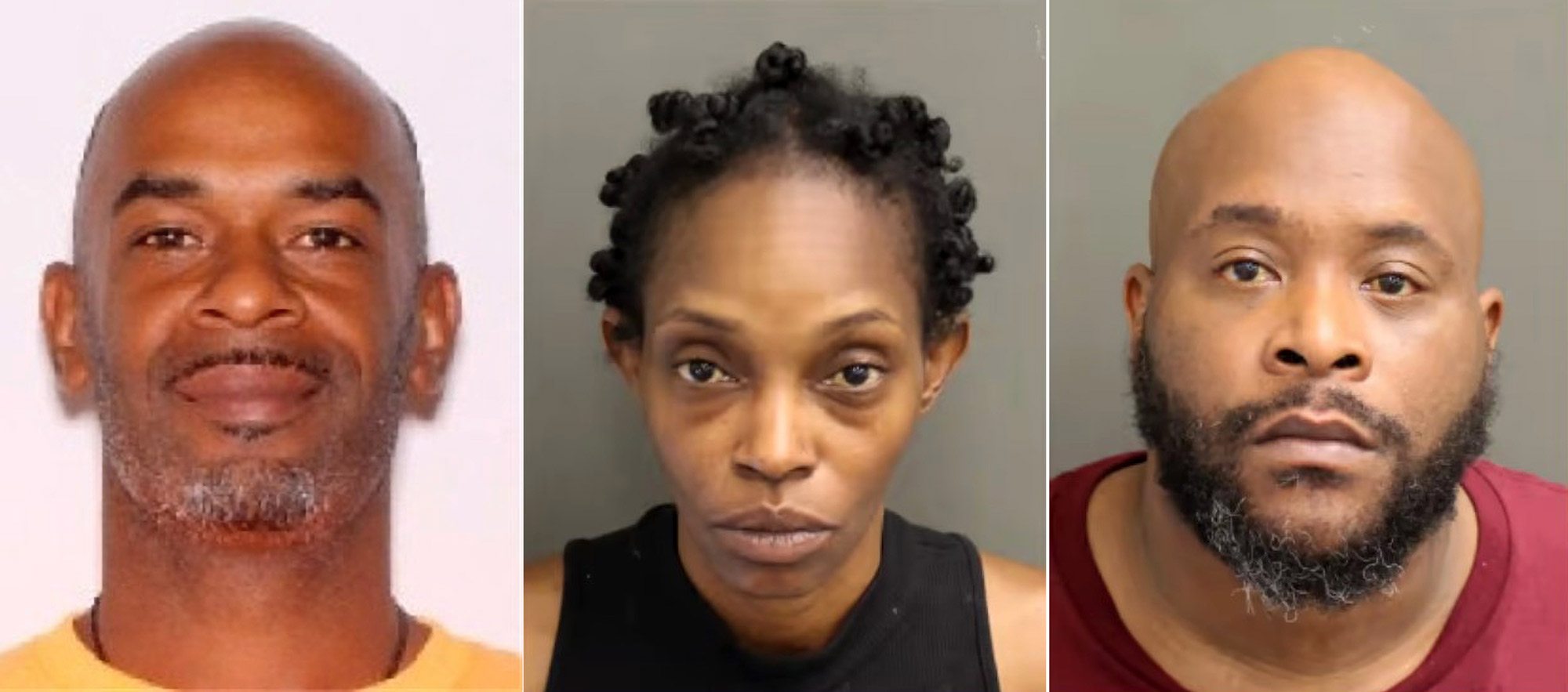 Florida Man Allegedly Killed By Friend and Ex-Girlfriend