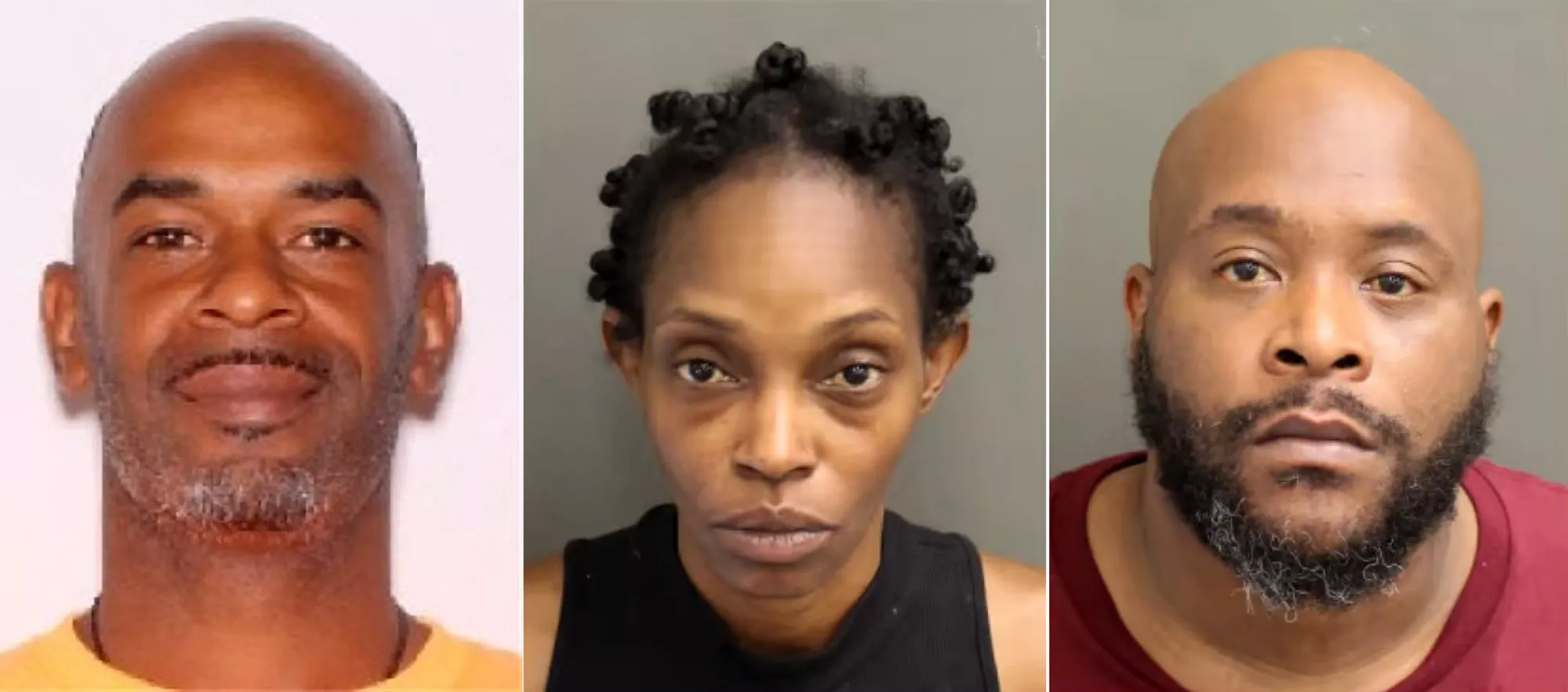 Florida Man Allegedly Killed By Friend and Ex-Girlfriend - Vimarsana News