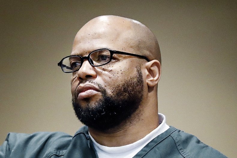 Billy Ray Turner Lorenzen Wright Murder