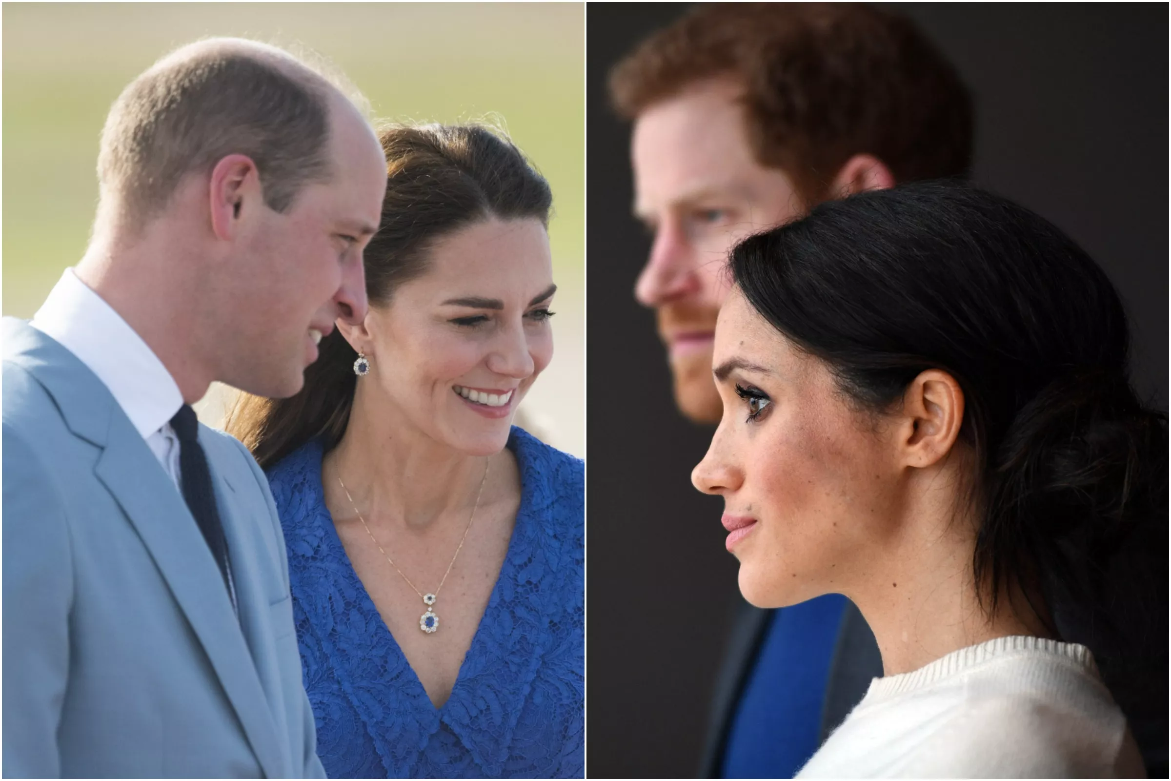 Harry and Meghan Interview a 'Fresh Wound' for Jamaicans During Royal Visit - Vimarsana News