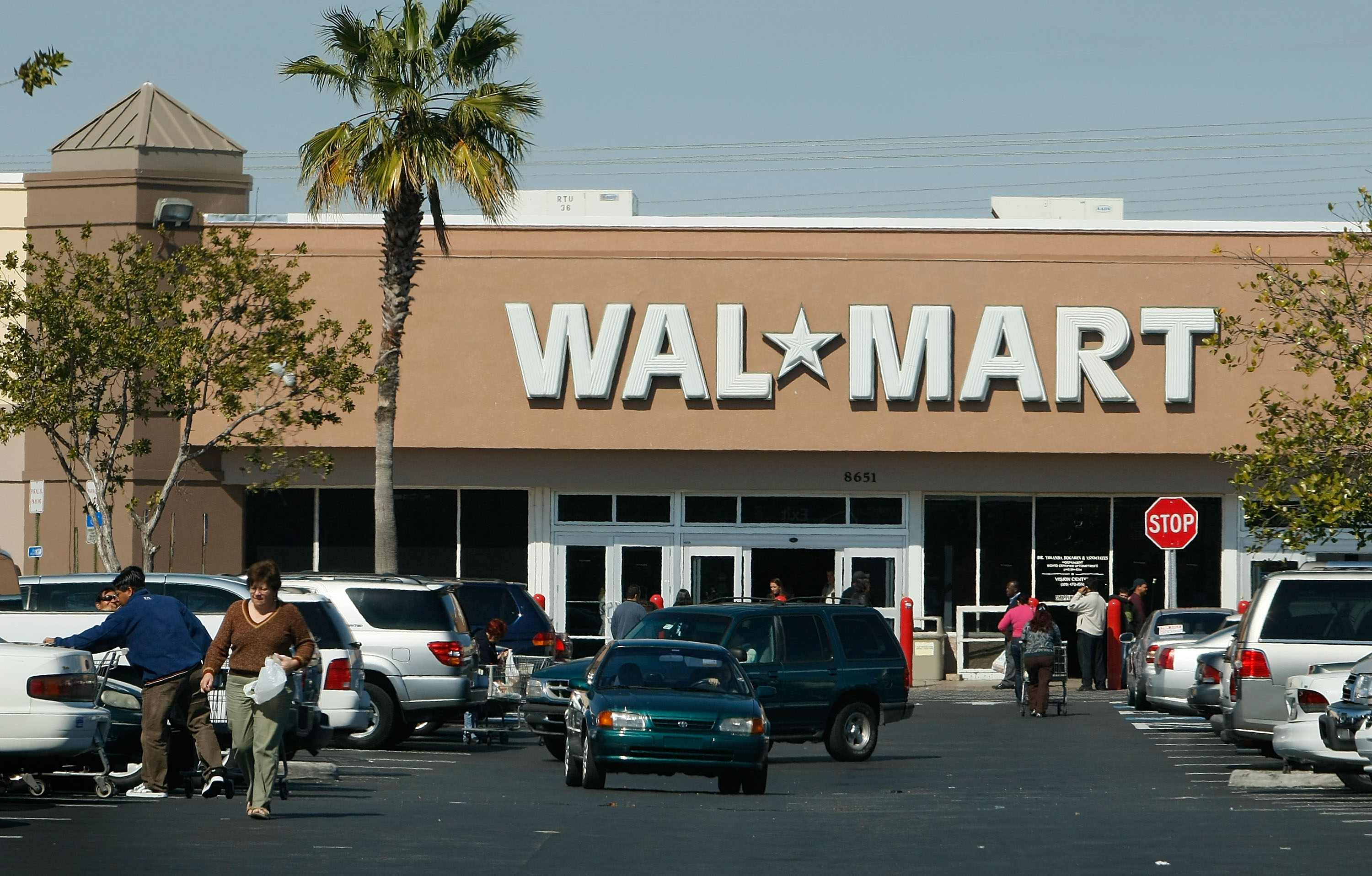 What Stores Are Open Easter Sunday 2022? Walmart, Target and Others