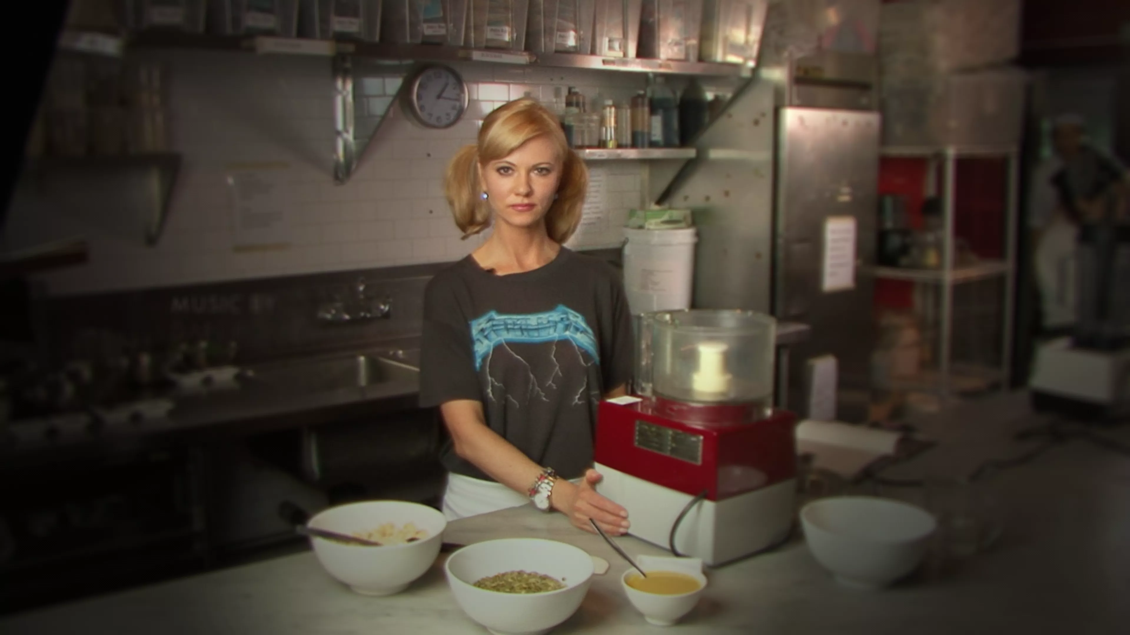 'Bad Vegan' Director Explains the Phone Call at End of Netflix Documentary - Vimarsana News