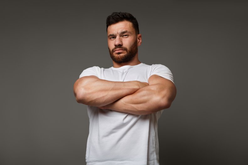 An ashwagandha muscle study found that men taking ashwagandha