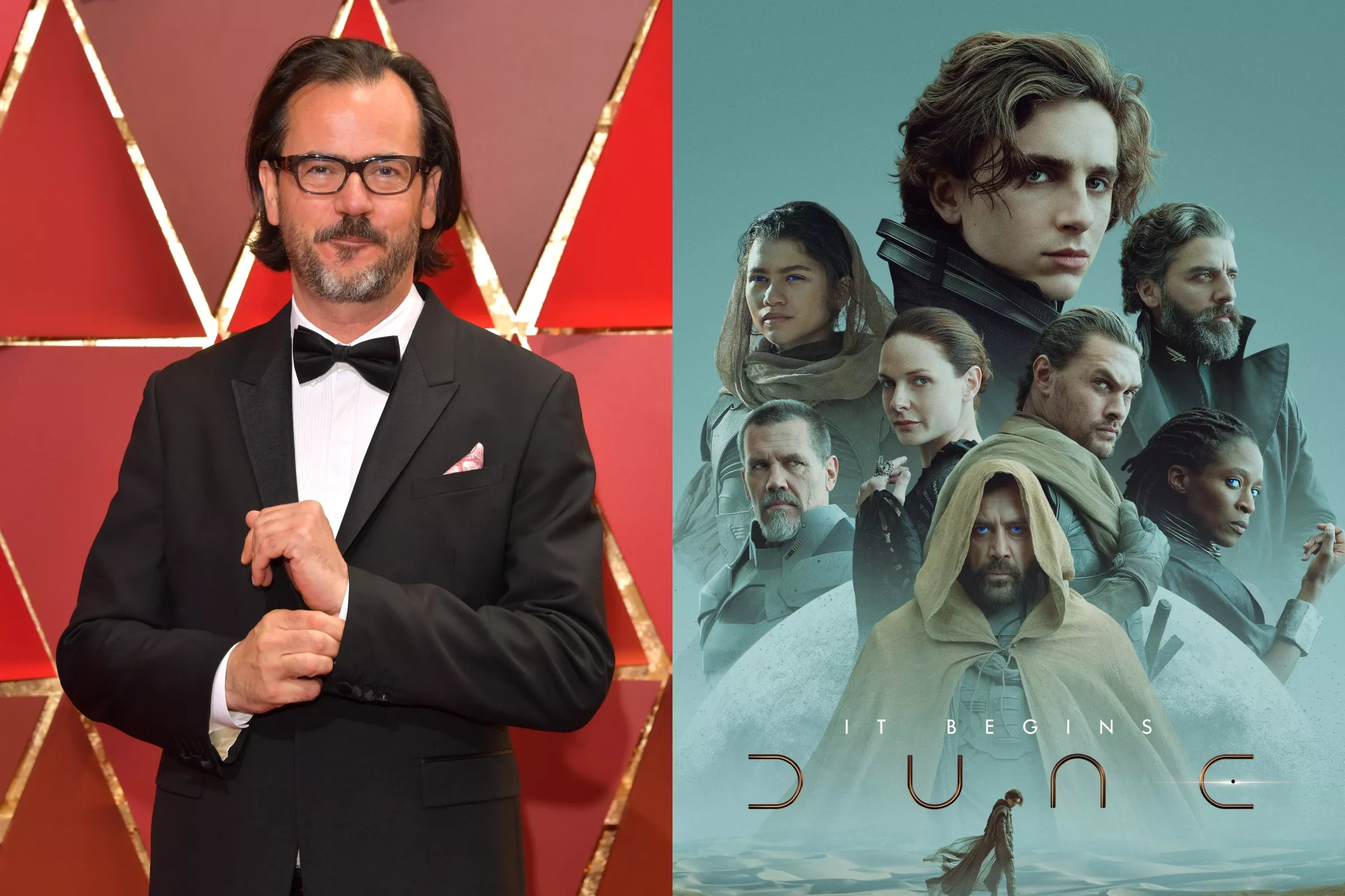 How 'Dune: Part 2' Will Differ From 'Part 1,' According to Movie's Editor - Vimarsana News