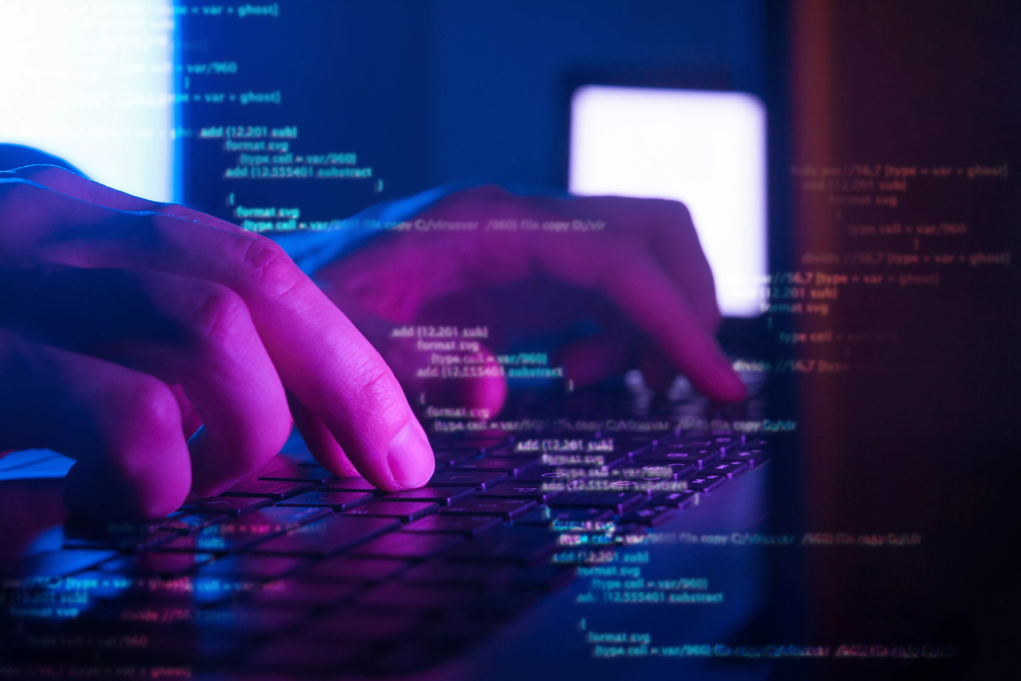 Russian 'Cyber Front Z' Hackers Hired to Target Ukraine—Report - Vimarsana News