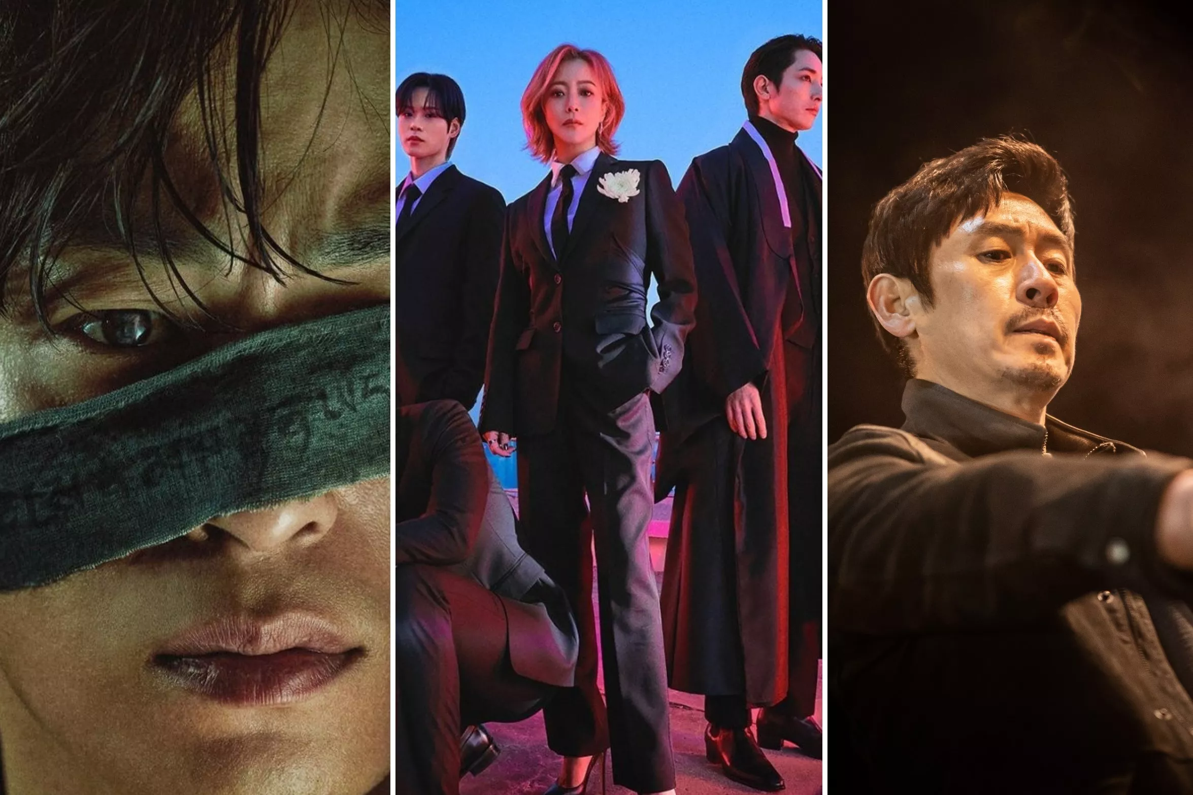 Top 7 K-Dramas and Films Coming Out in April 2022 - Vimarsana News