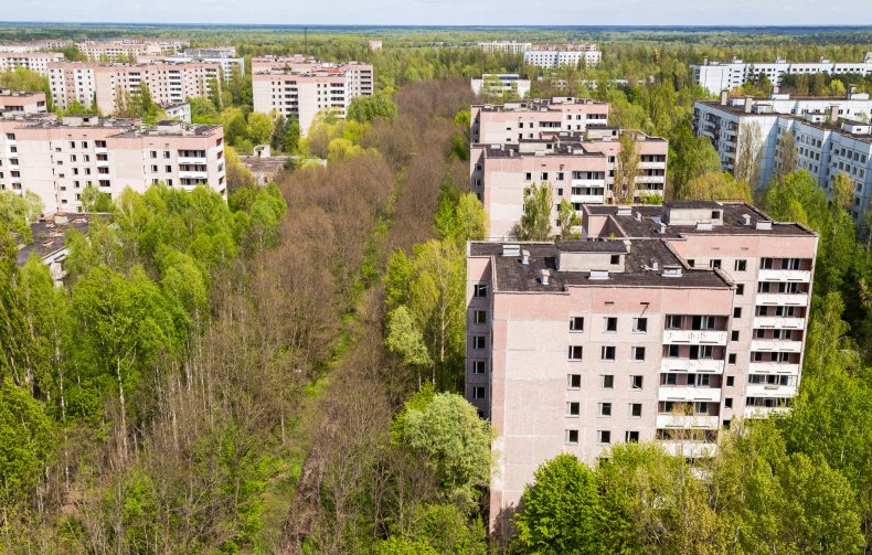 chernobyl
