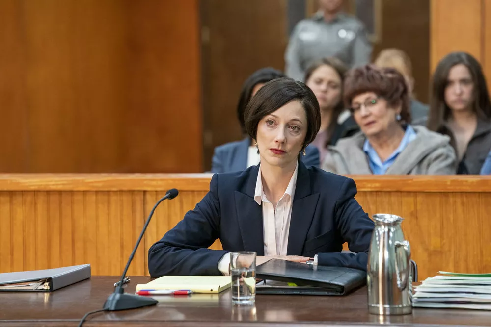 'The Thing About Pam's' Judy Greer On Hilarious Antics With Renée Zellweger - Vimarsana News