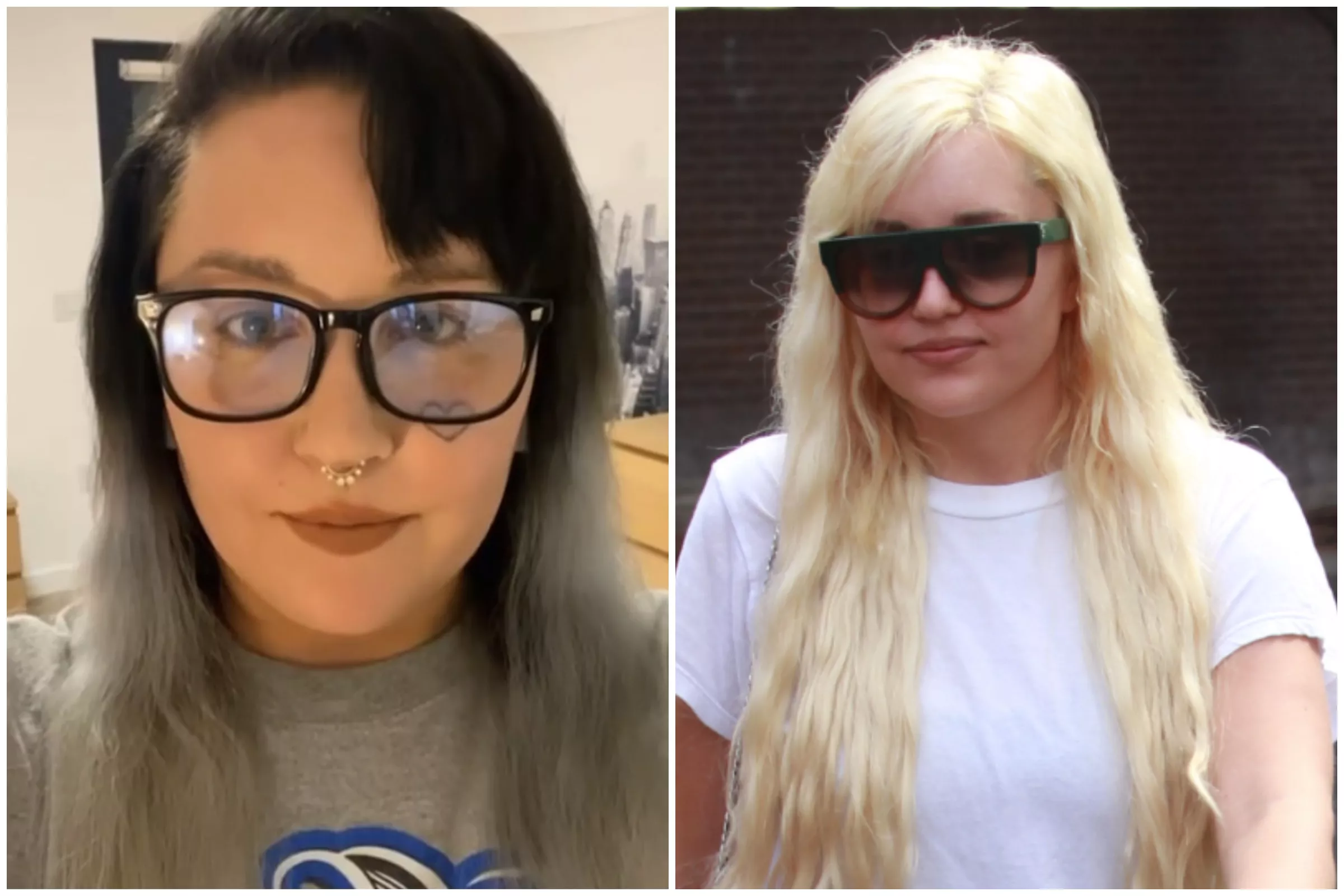 Amanda Bynes 'Excited' For Conservatorship To End As Judge Issues Ruling - Vimarsana News