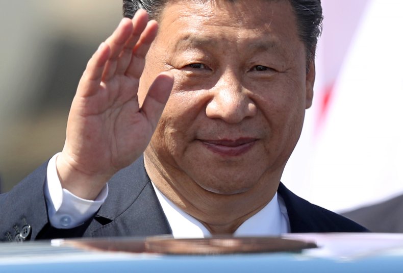 China Warns Against Indo-Pacific NATO Alliance