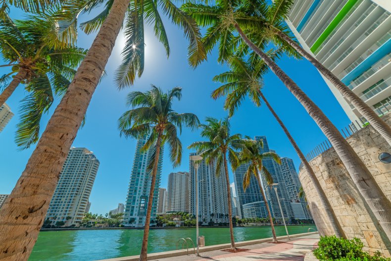 Miami