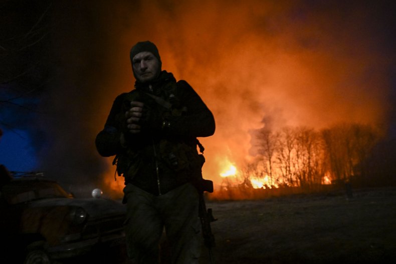 ukraine russia invasion military refugees casualties