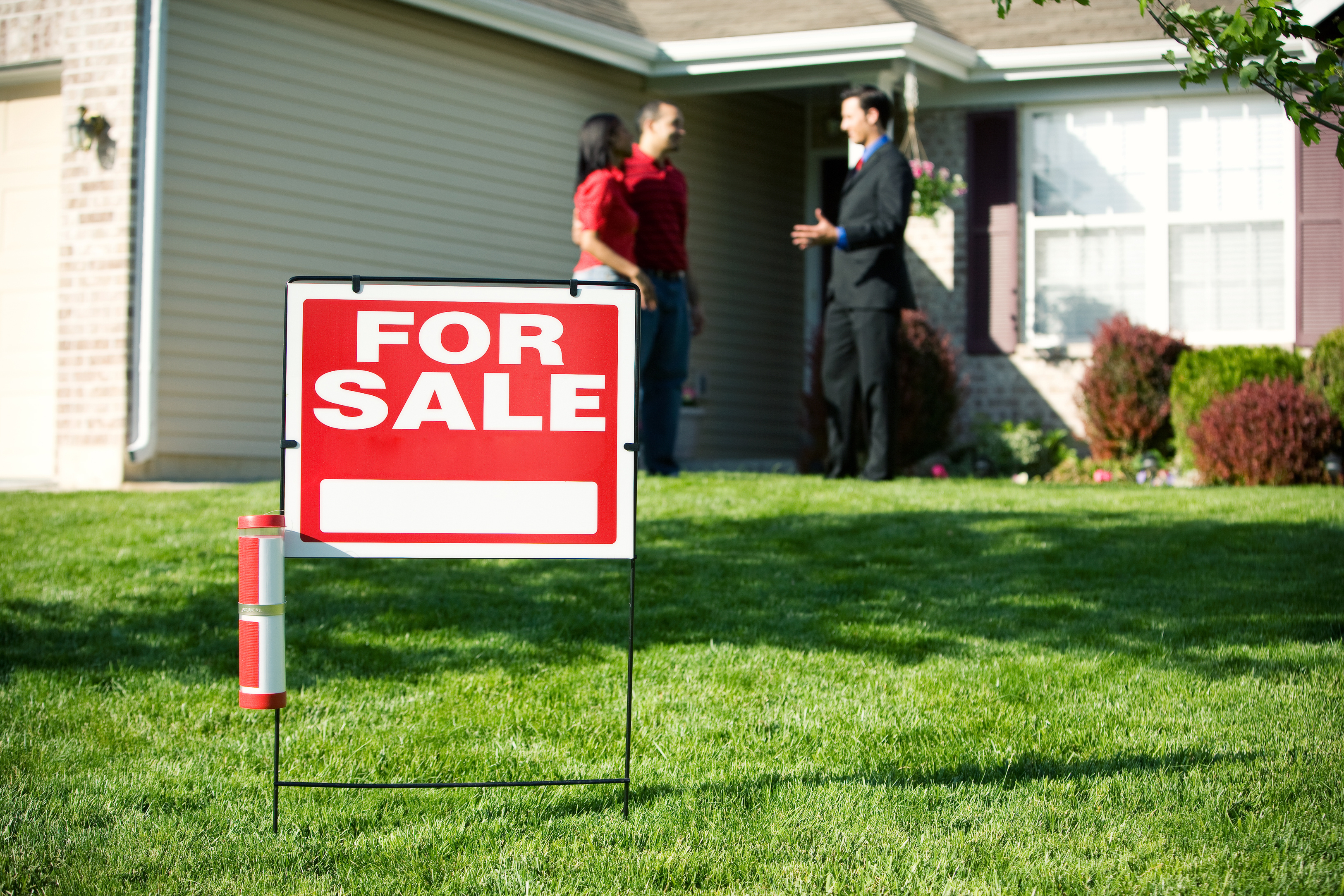 cash home buyers in Spokane